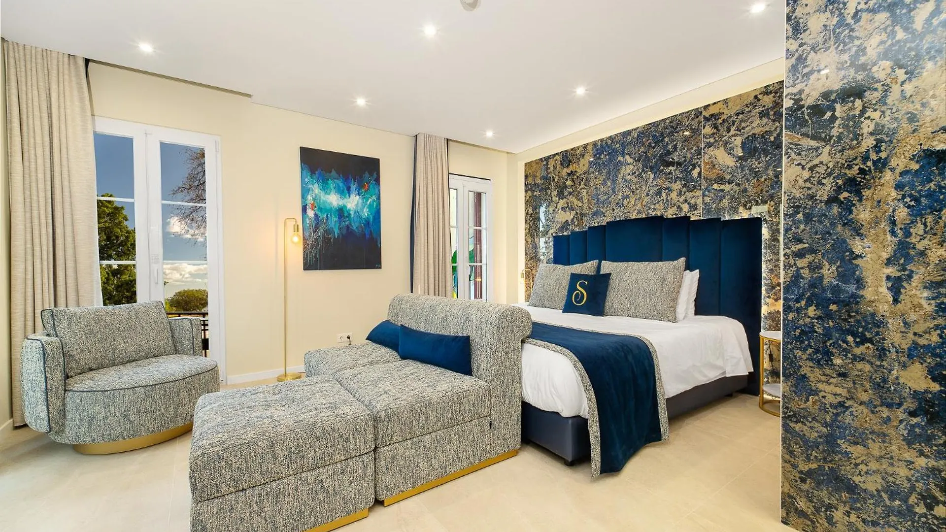 Safira Suites 101 Funchal