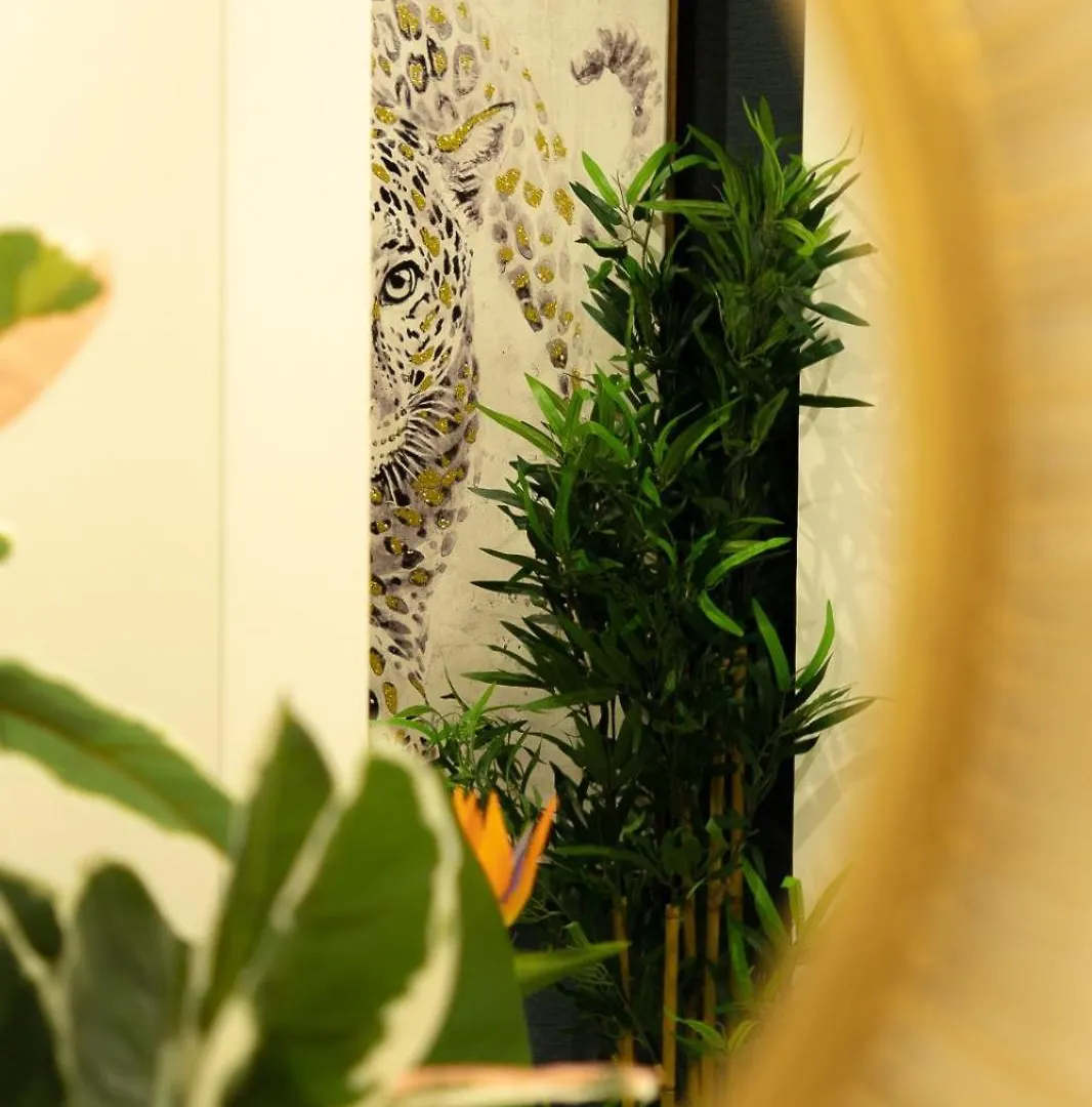 Safira Suites 101 Funchal