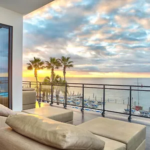 Vidamar Madeira Hotell