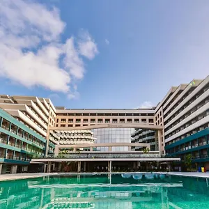 Enotel Lido Hotell